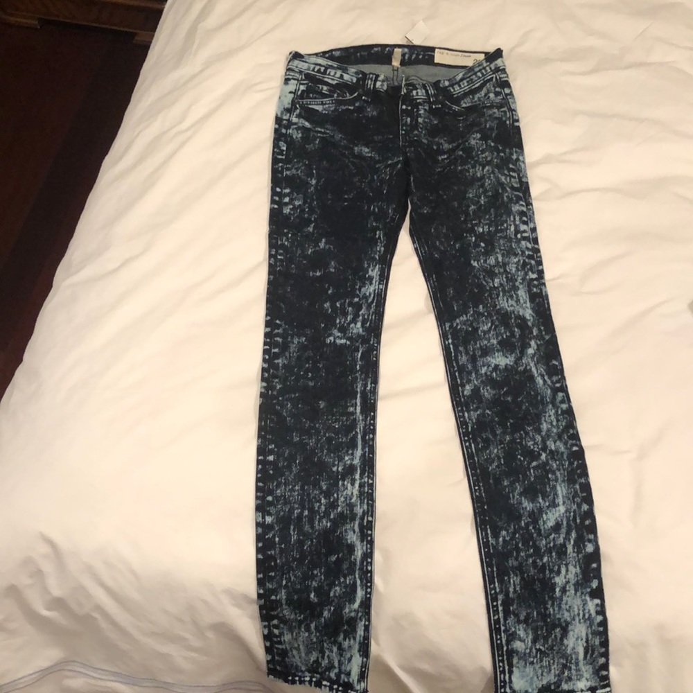 Rag and Bone jeans women’s 26 NWT